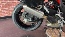 BMW S1000 XR TE